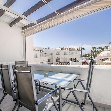 Apartamento En Puerto Marina Benalmádena Exteriér fotografie