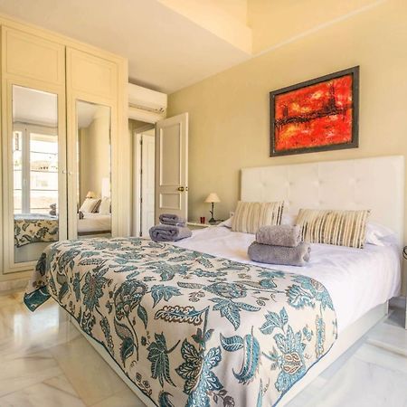 Apartamento En Puerto Marina Benalmádena Exteriér fotografie