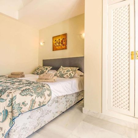 Apartamento En Puerto Marina Benalmádena Exteriér fotografie
