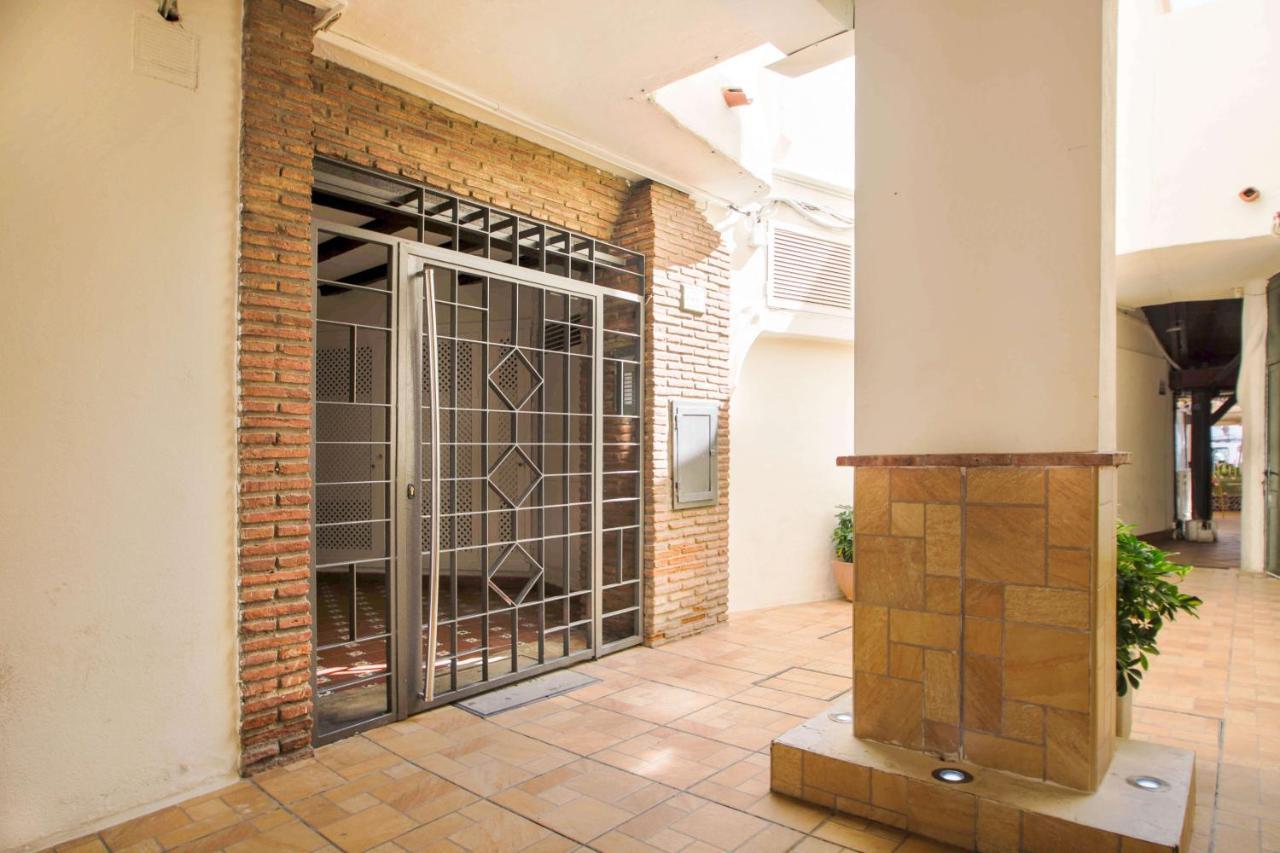 Apartamento En Puerto Marina Benalmádena Exteriér fotografie