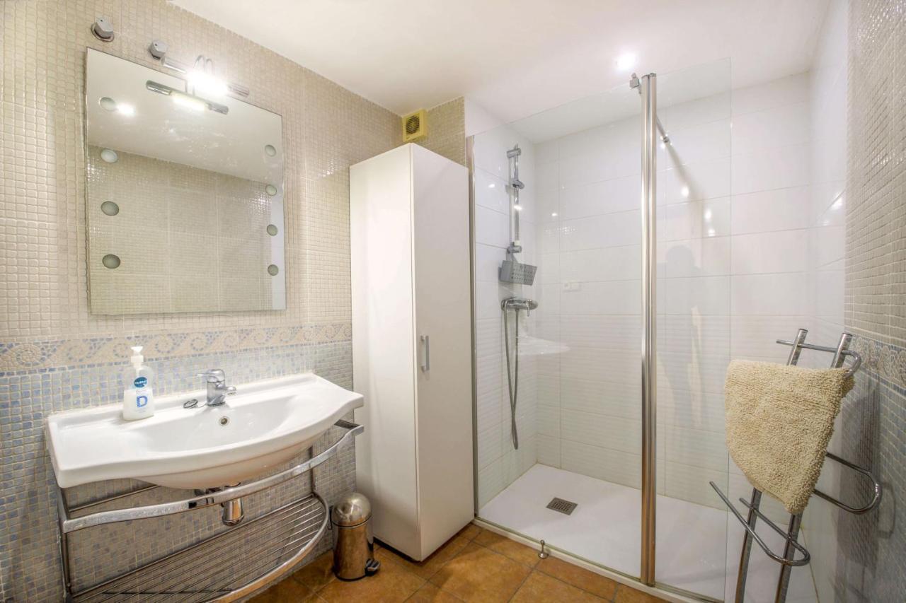 Apartamento En Puerto Marina Benalmádena Exteriér fotografie