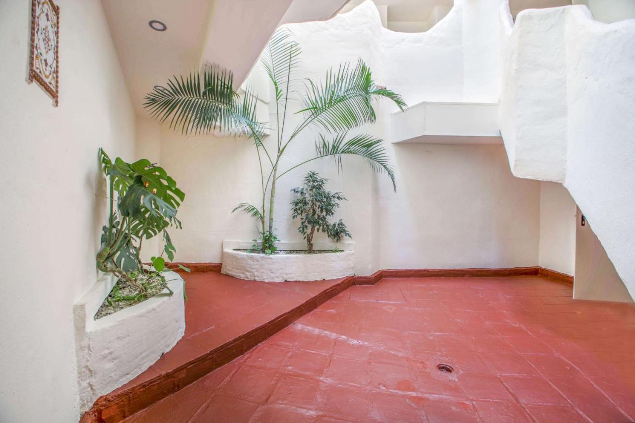 Apartamento En Puerto Marina Benalmádena Exteriér fotografie