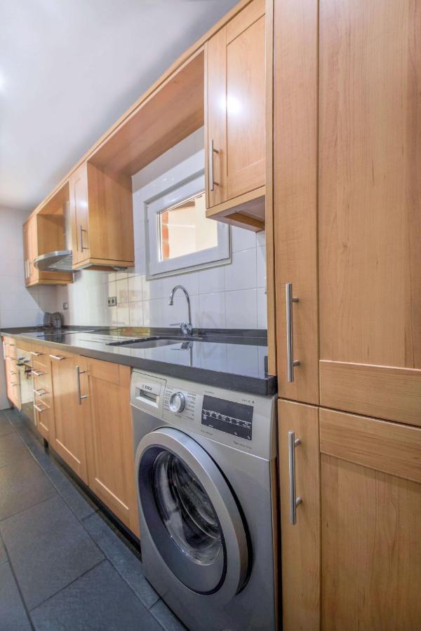 Apartamento En Puerto Marina Benalmádena Exteriér fotografie