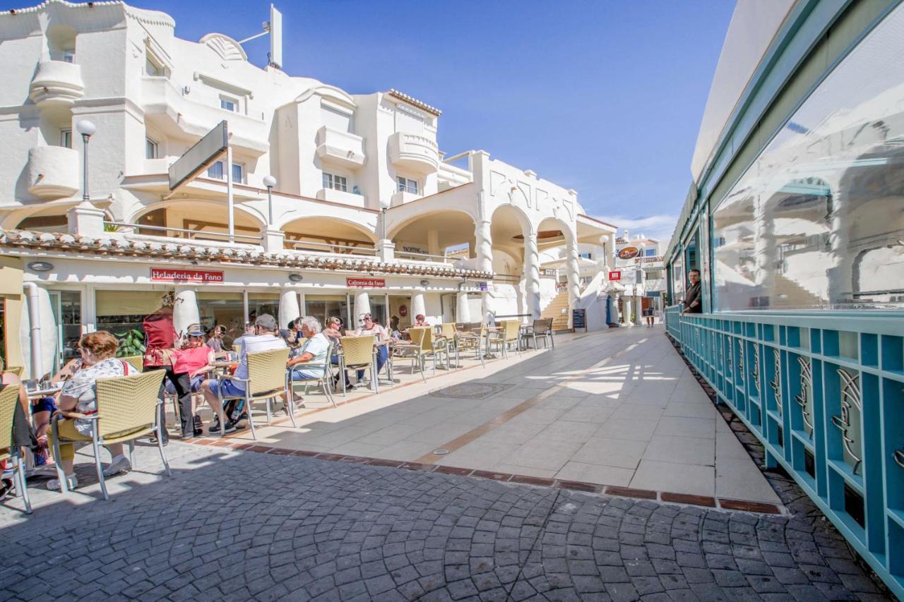 Apartamento En Puerto Marina Benalmádena Exteriér fotografie