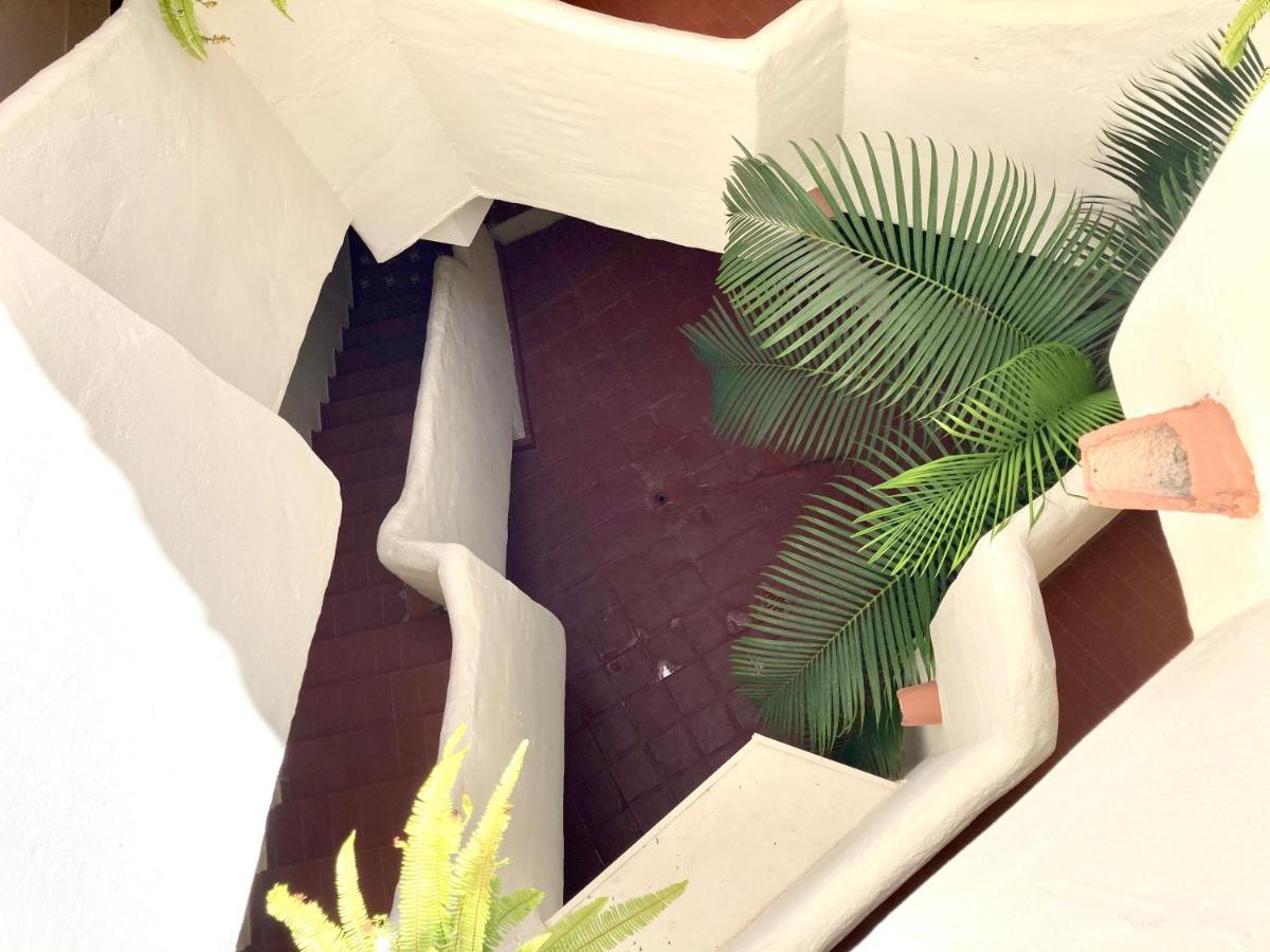 Apartamento En Puerto Marina Benalmádena Exteriér fotografie