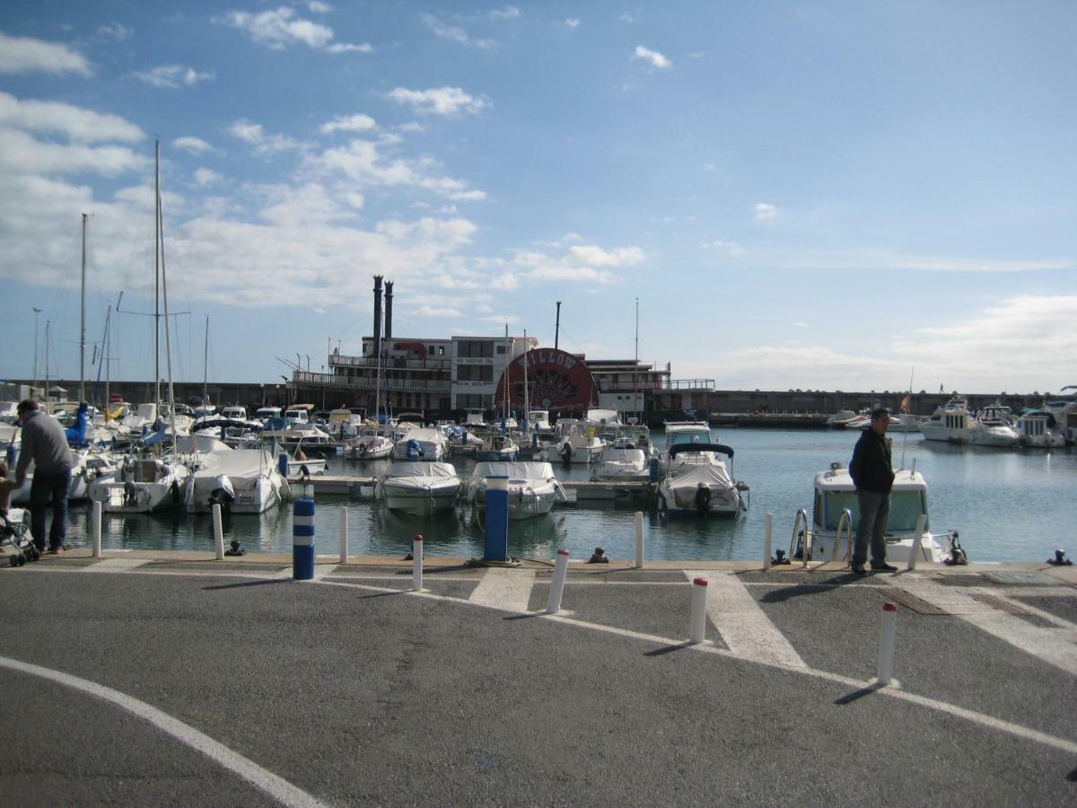 Apartamento En Puerto Marina Benalmádena Exteriér fotografie