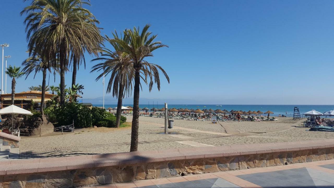 Apartamento En Puerto Marina Benalmádena Exteriér fotografie